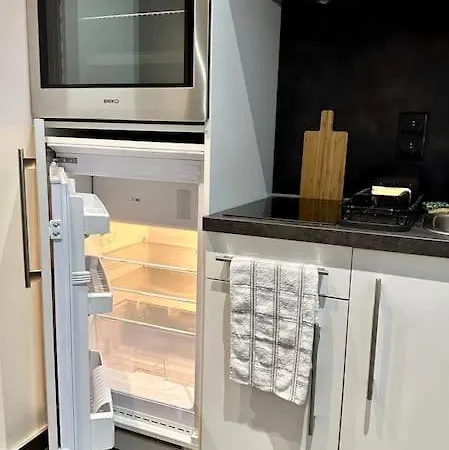 Appartement Chez Laurie & Lyes - Studio Gagny